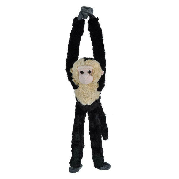 Peluche Mono Capuchino