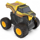 Coches Monster Jam Saltos Increibles con ruidos 1:43