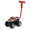 Monster Jam Movimiento y Rugidos 1:43 - TheBlueKid