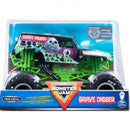 Coche Monster Jam 1:24