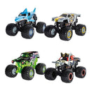 Coche Monster Jam 1:24