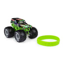 Monster Jam Básico 1:64 - TheBlueKid