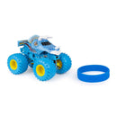 Monster Jam Básico 1:64 - TheBlueKid