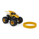 Monster Jam Básico 1:64 - TheBlueKid