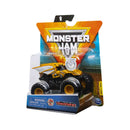 Monster Jam Básico 1:64 - TheBlueKid