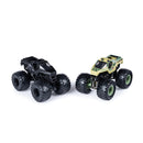 Monster Jam Double Pack 1:64 - TheBlueKid