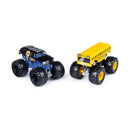 Monster Jam Double Pack 1:64 - TheBlueKid