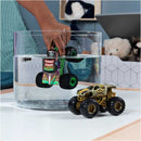 Monster Jam Double Pack 1:64 - TheBlueKid