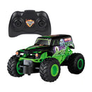 Monster Jam RC Grave Digger 1:24 - TheBlueKid