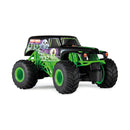 Monster Jam RC Grave Digger 1:24 - TheBlueKid