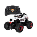 Monster Jam RC Mutt Dalmatian 1:24 - TheBlueKid