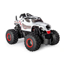Monster Jam RC Mutt Dalmatian 1:24 - TheBlueKid