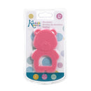 Kio Kids Mordedor Osito rosa - TheBlueKid