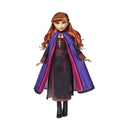 Frozen muñeca Anna articulada - TheBlueKid