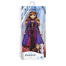 Frozen muñeca Anna articulada - TheBlueKid