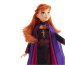 Frozen muñeca Anna articulada - TheBlueKid