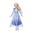Frozen muñeca Elsa articulada - TheBlueKid