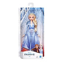 Frozen muñeca Elsa articulada - TheBlueKid