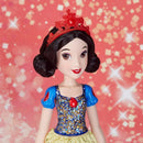 Barbie Muñeca Princesa Blancanieves