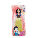 Barbie Muñeca Princesa Blancanieves