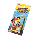 Mickey Dominó de naipes - TheBlueKid