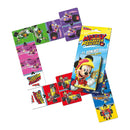 Mickey Dominó de naipes - TheBlueKid