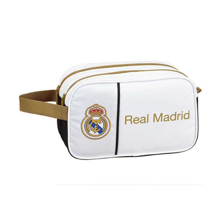 Real Madrid Neceser - TheBlueKid