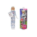 Barbie Quiero ser...Astronauta