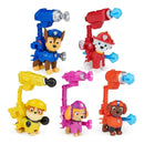 Paw Patrol Pack Accion Movie | Bizak