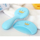 Kio Kids Peine y Cepillo Prince - TheBlueKid