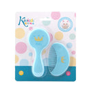 Kio Kids Peine y Cepillo Prince - TheBlueKid