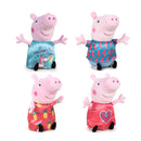 Peluche Peppa Pig con camiseta