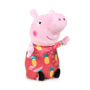 Peluche Peppa Pig con camiseta