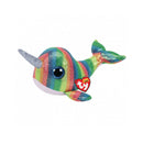 Ty Peluche Beanie Boo Nori XL - 40cms