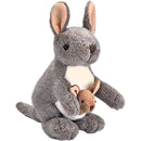 Peluche Mini Canguro Cuddlekins