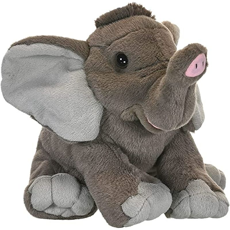 Peluche Elefante Bebé Cuddlekins | Wild Republic