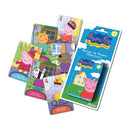 Peppa Pig Cartas - TheBlueKid