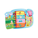 Peppa Pig Libro Aprendo y Descubro