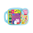 Peppa Pig Libro Aprendo y Descubro