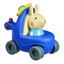 Peppa Pig Mini Buggy