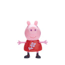 Peppa Pig Pack 4 figuras familia - TheBlueKid