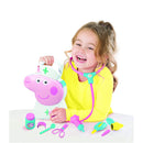 Peppa Pig Maletín Enfermera - TheBlueKid