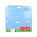 Peppa Pig Set 3 piezas vajilla - TheBlueKid