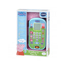 El teléfono de Peppa Pig - TheBlueKid