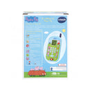 El teléfono de Peppa Pig - TheBlueKid