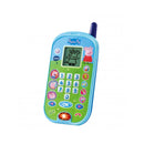 El teléfono de Peppa Pig - TheBlueKid
