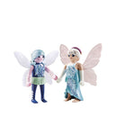 Playmobil Duo Pack Hadas de Invierno 9447
