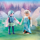 Playmobil Duo Pack Hadas de Invierno 9447