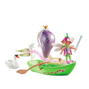 Playmobil Maletín Barco de Hadas 9105