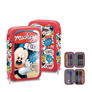 Mickey Plumier Yeah - TheBlueKid